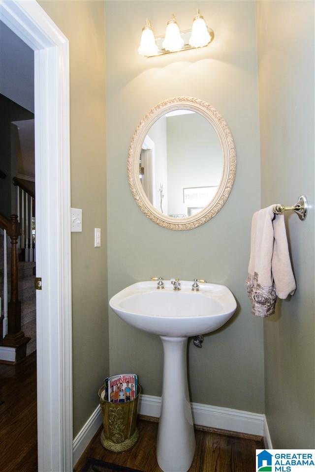 6549 Harness Circle Pinson, AL 35126 - Photo 20 of 39