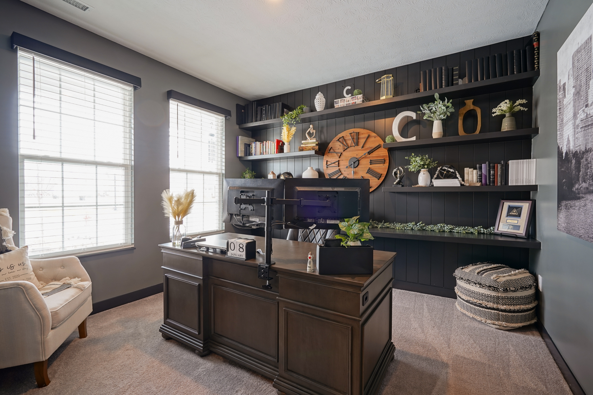 9297 Springbrook Drive Pendleton, IN 46064 - Photo 13 of 36