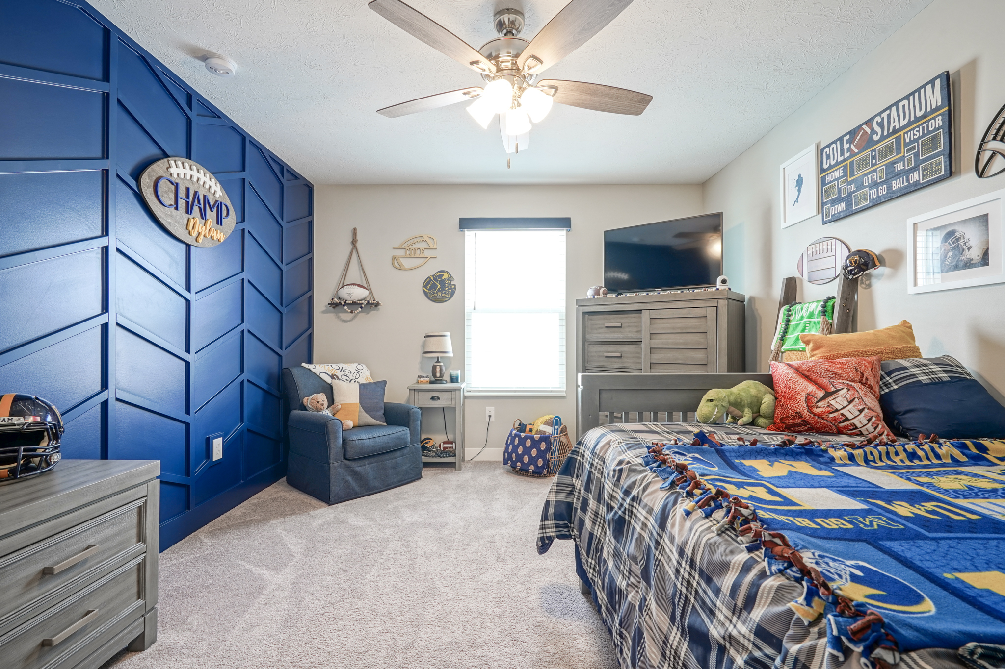 9297 Springbrook Drive Pendleton, IN 46064 - Photo 24 of 36