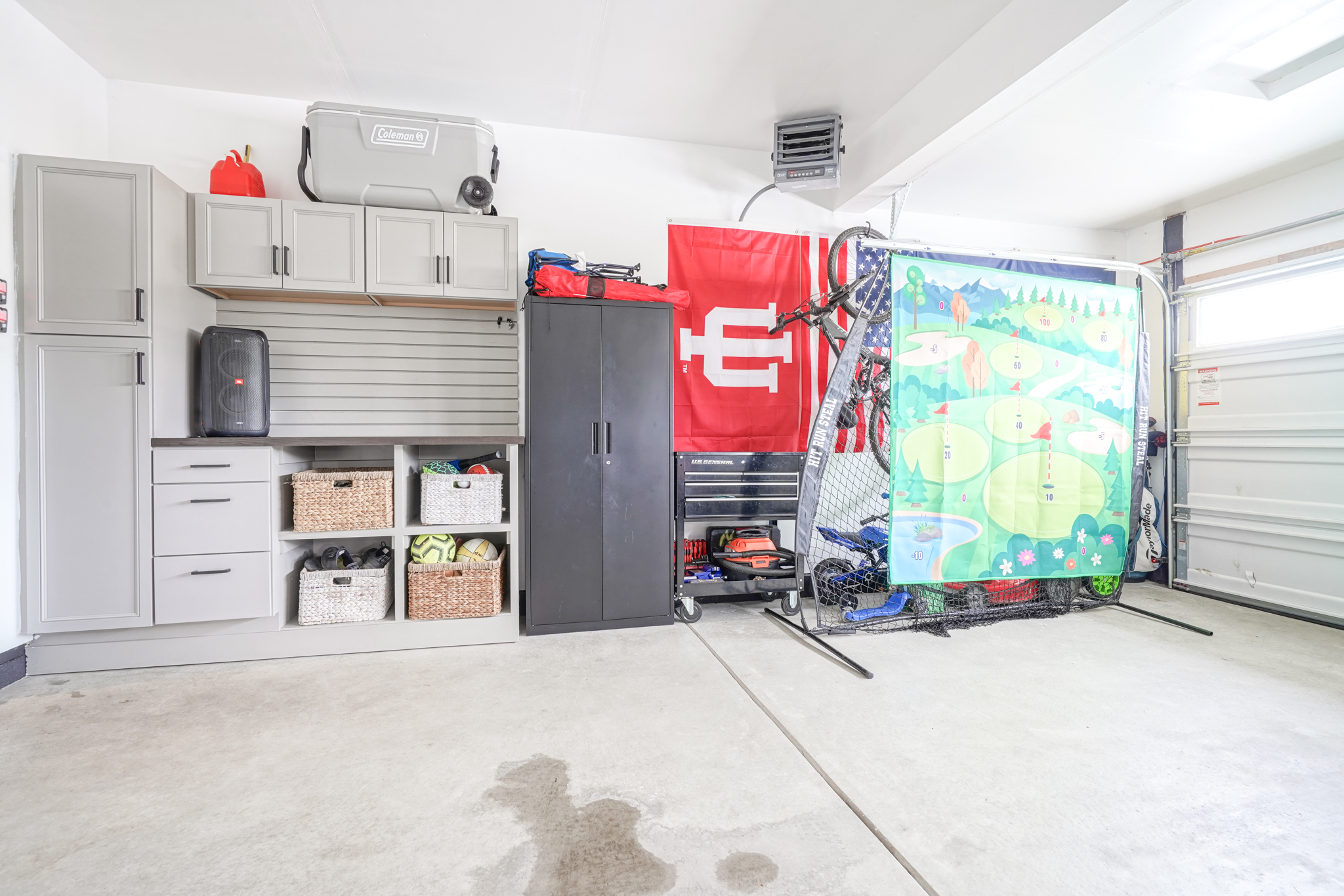 9297 Springbrook Drive Pendleton, IN 46064 - Photo 29 of 36