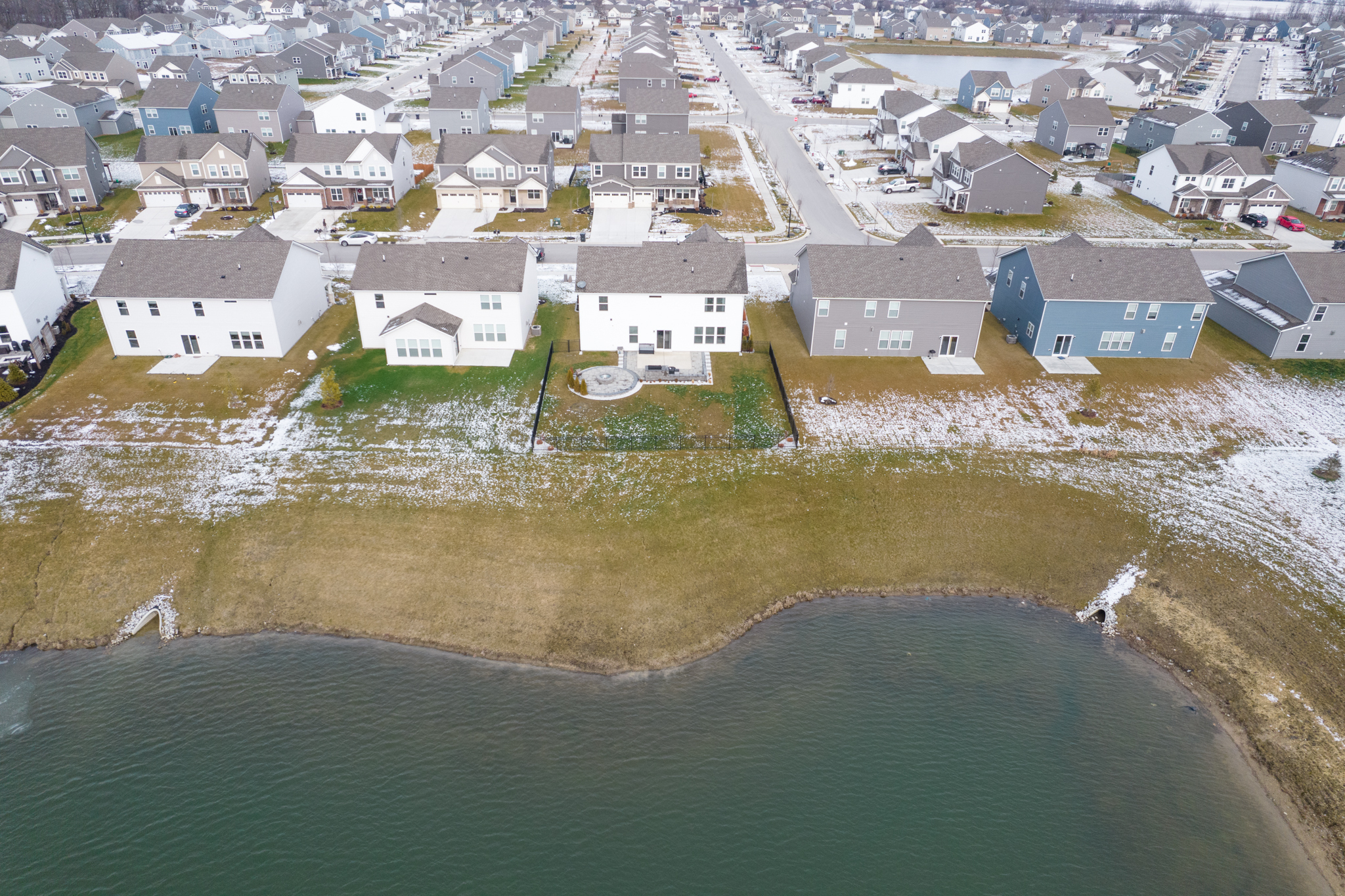 9297 Springbrook Drive Pendleton, IN 46064 - Photo 34 of 36