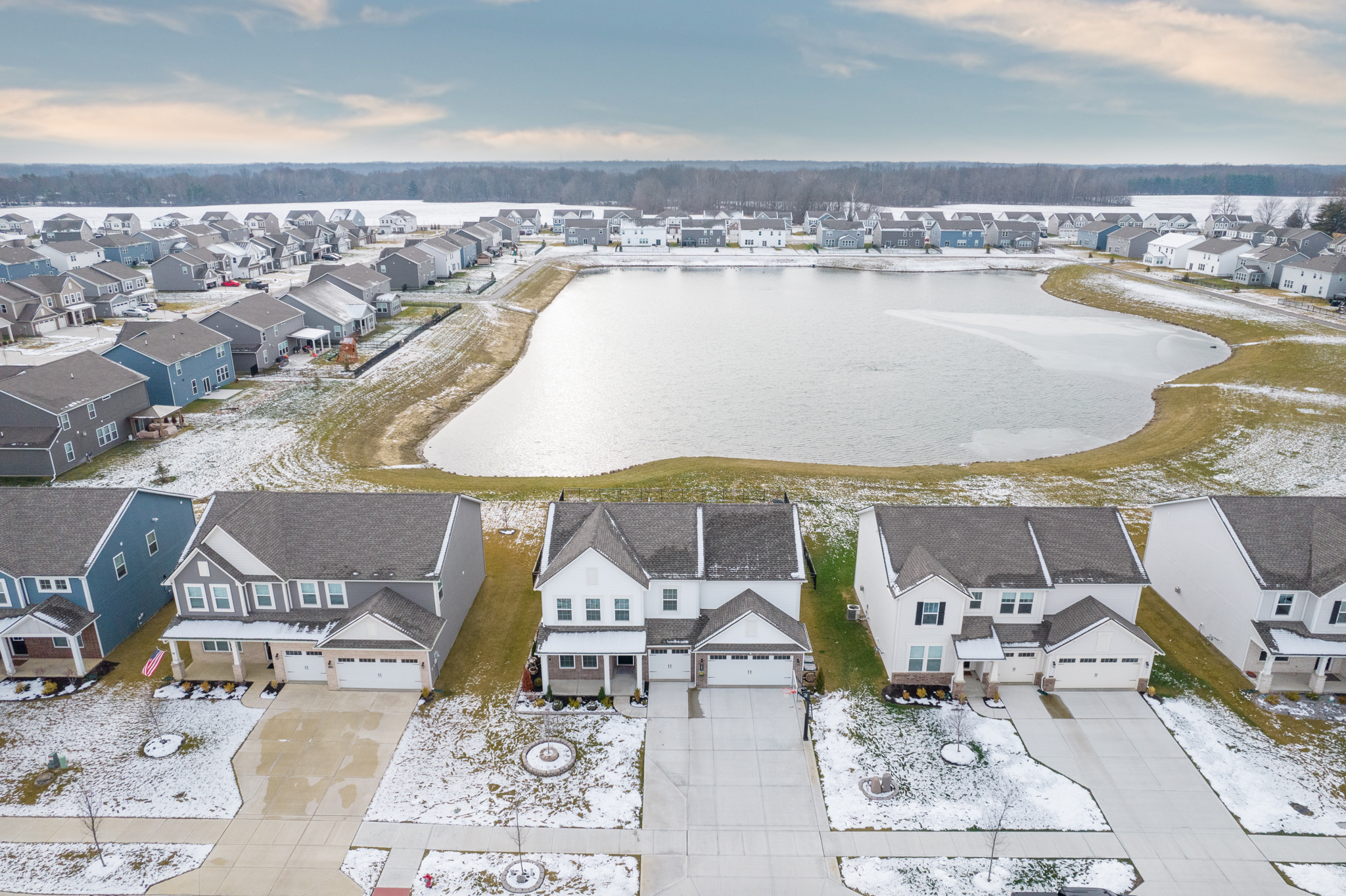 9297 Springbrook Drive Pendleton, IN 46064 - Photo 35 of 36