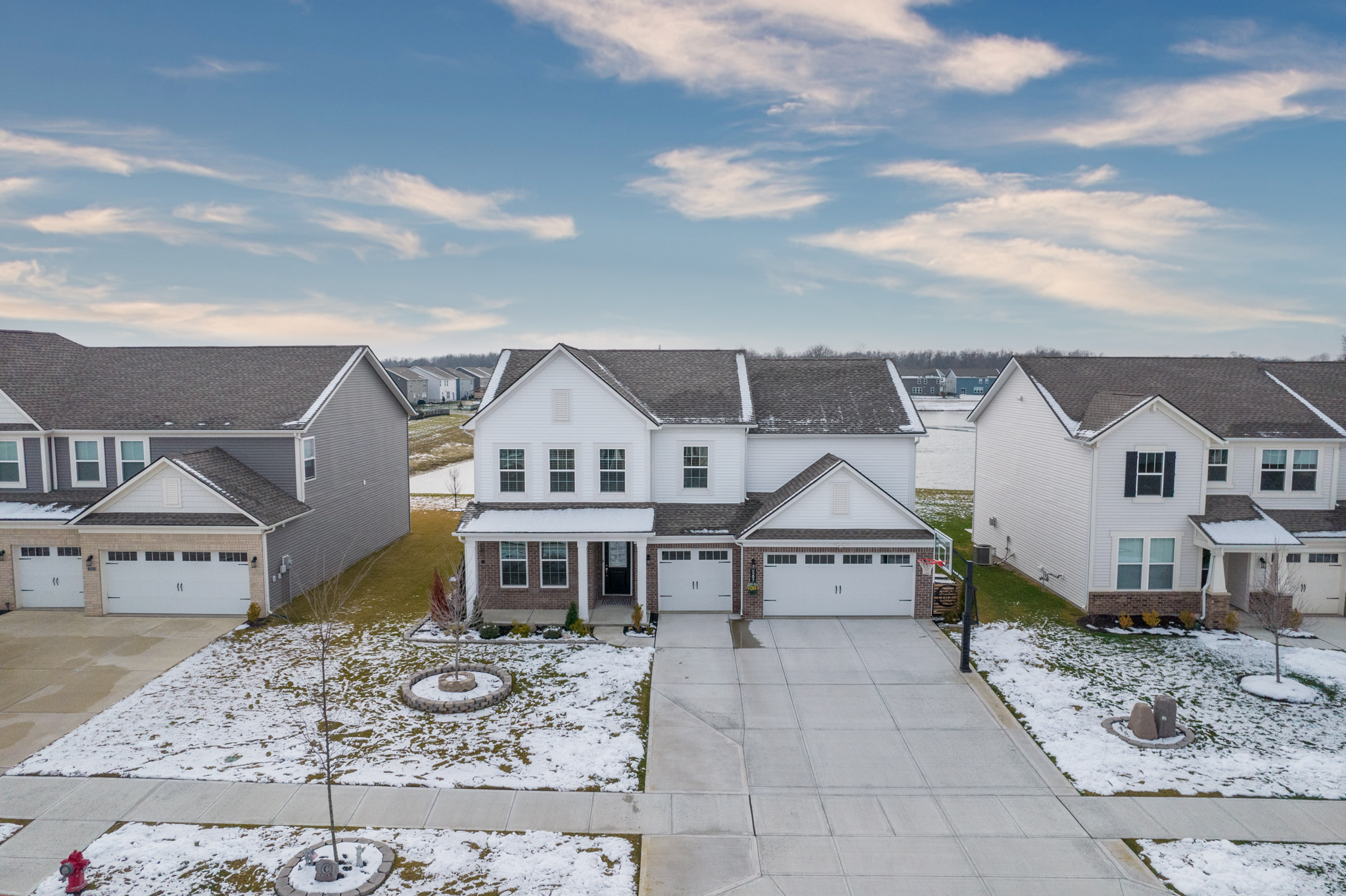 9297 Springbrook Drive Pendleton, IN 46064 - Photo 36 of 36