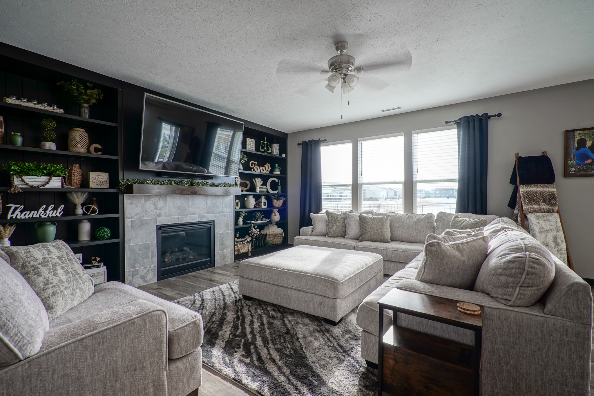 9297 Springbrook Drive Pendleton, IN 46064 - Photo 5 of 36