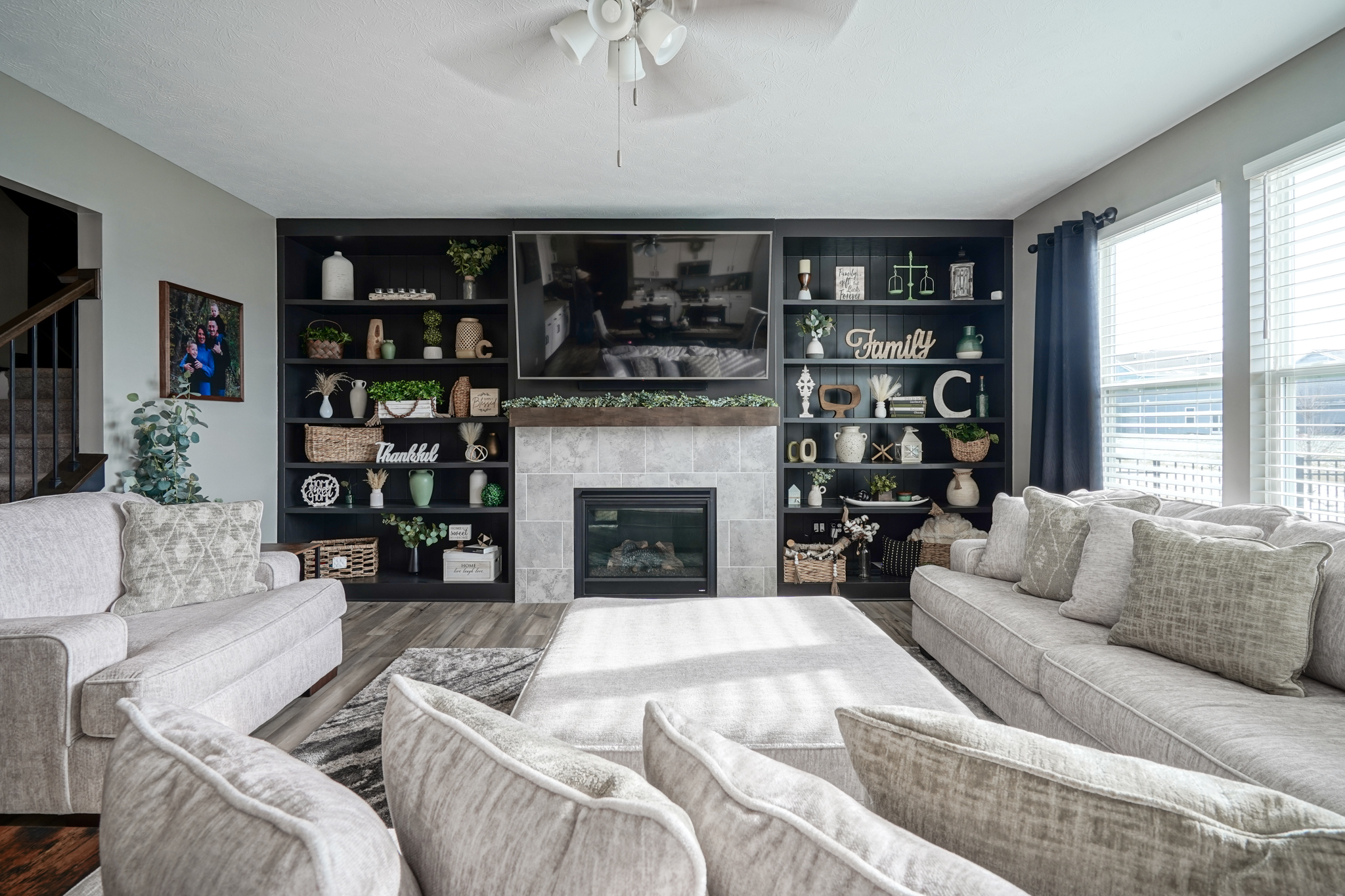 9297 Springbrook Drive Pendleton, IN 46064 - Photo 6 of 36