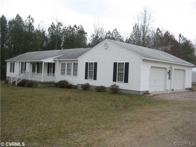182 Pinetree Road Center Cross, VA 22437 - Photo 1 of 11 Gallery Image 1