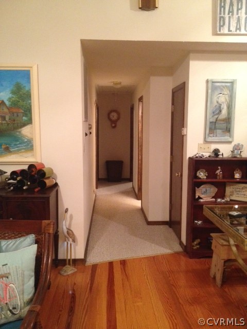 182 Pinetree Road Center Cross, VA 22437 - Photo 7 of 11 Gallery Image 7