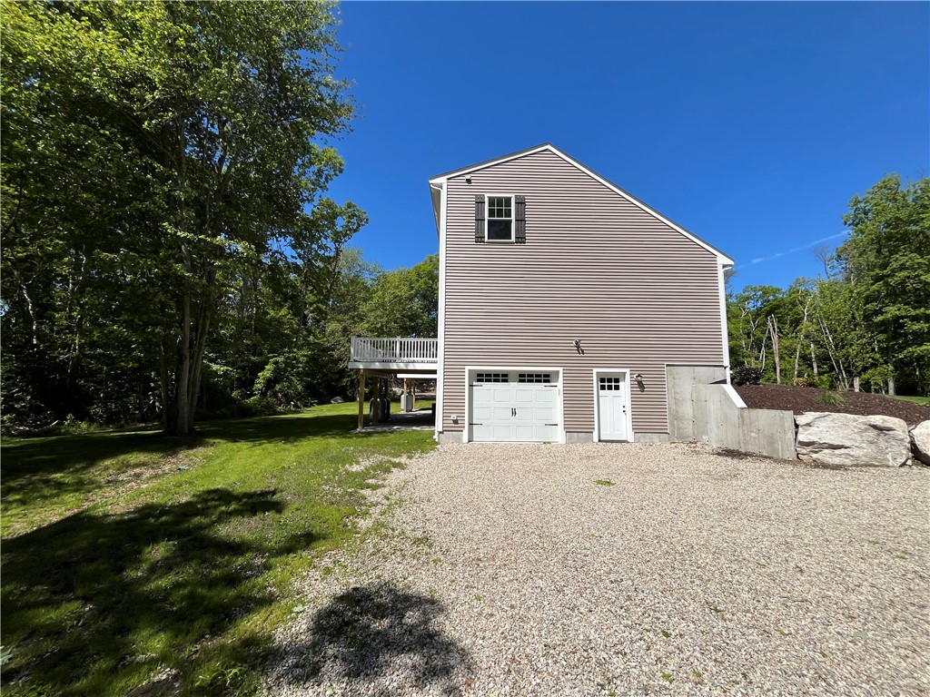 35 Glendale Road Tiverton, RI 02878 - Photo 6 of 47 May