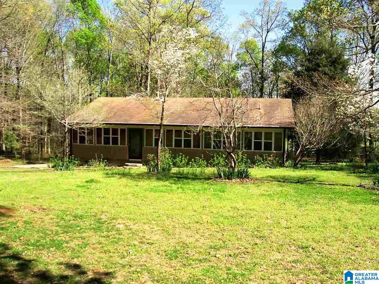 5550 Crawford Cove Road Steele, AL 35987 - Photo 2 of 36