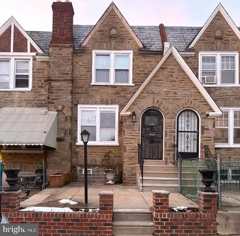 $340,000 | 1647 Mayland Street, Philadelphia, PA 19138
