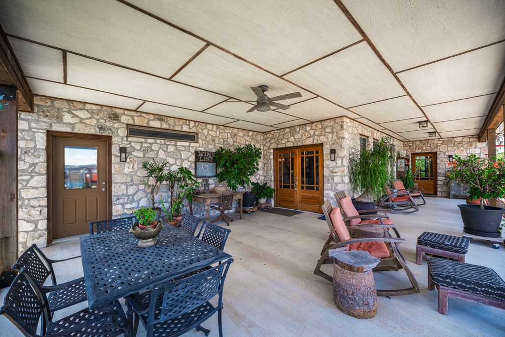 2201 Poverty Hill Ranch Road Fredericksburg, TX 78624 - Photo 34 of 54 Gallery Image 34