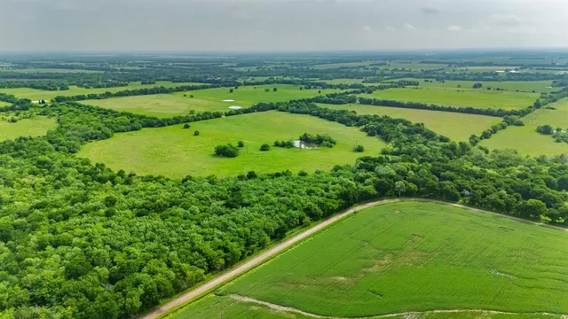 a view of a swimming pool and a lake
