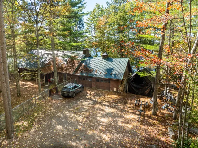 $825,000 | 8 Cove Road, Princeton, ME 04668