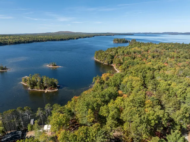 $825,000 | 8 Cove Road, Princeton, ME 04668