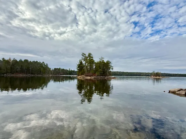 $825,000 | 8 Cove Road, Princeton, ME 04668