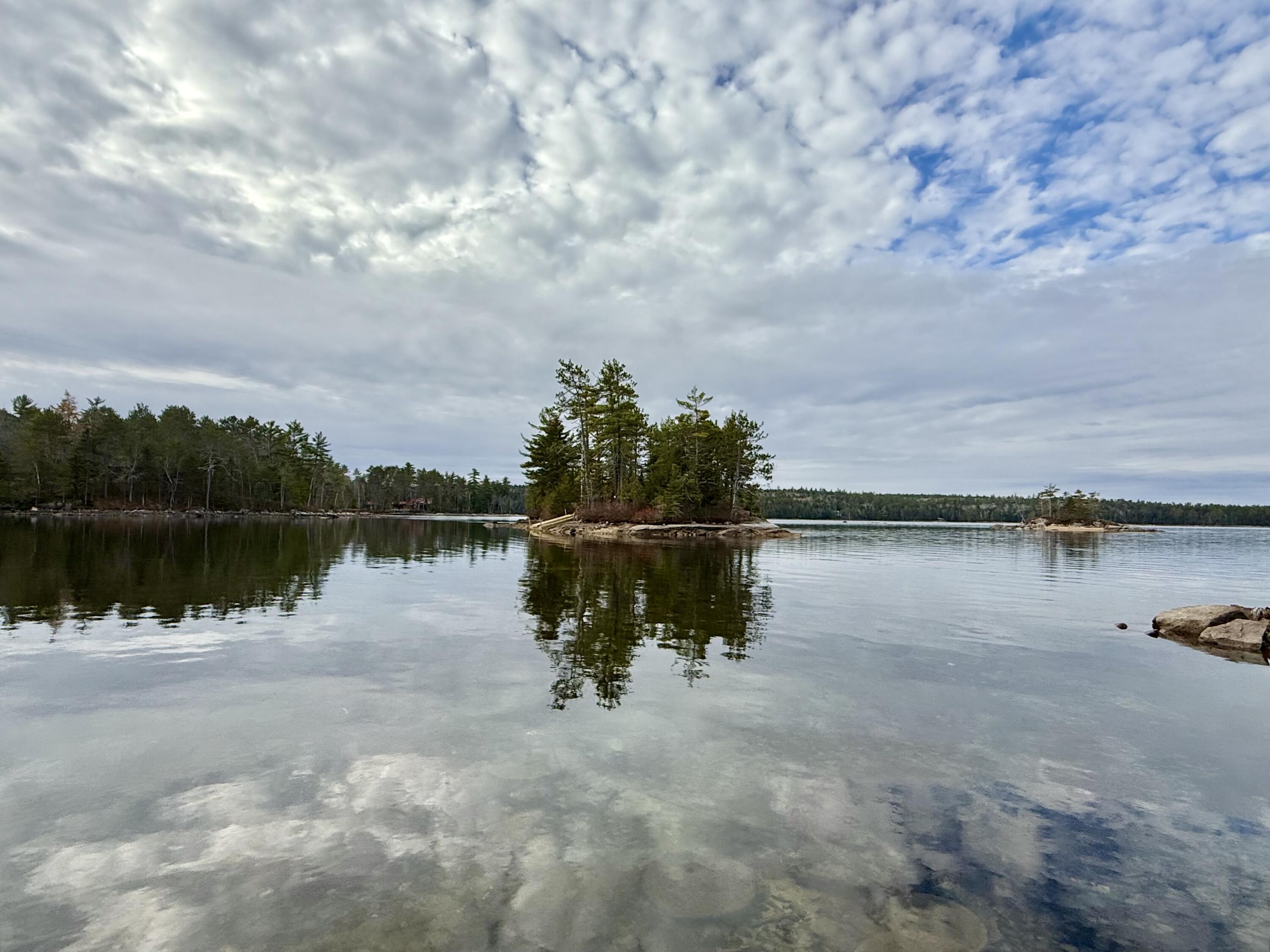 8 Cove Road Princeton, ME 04668 - Photo 12 of 77 West Grand Lake