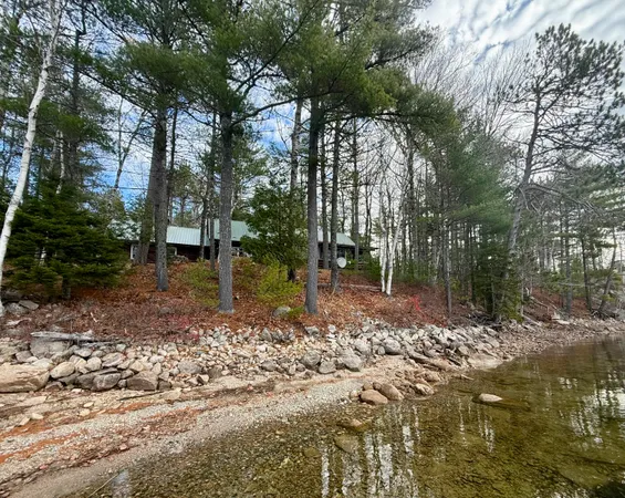 $825,000 | 8 Cove Road, Princeton, ME 04668