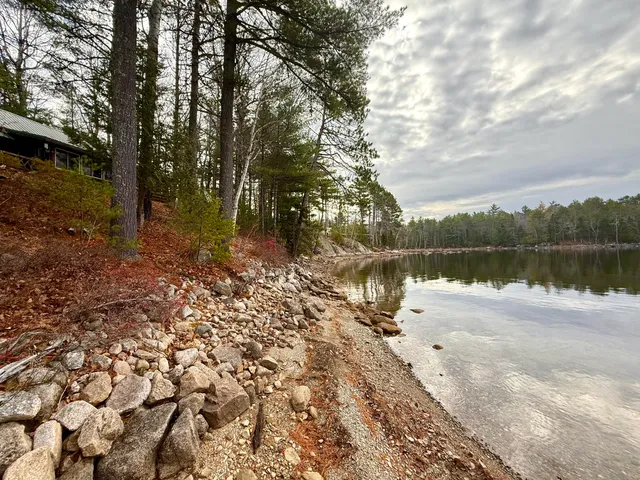 $825,000 | 8 Cove Road, Princeton, ME 04668