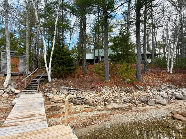 $825,000 | 8 Cove Road, Princeton, ME 04668