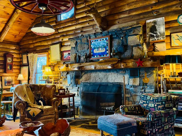 $825,000 | 8 Cove Road, Princeton, ME 04668