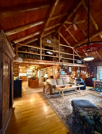 $825,000 | 8 Cove Road, Princeton, ME 04668