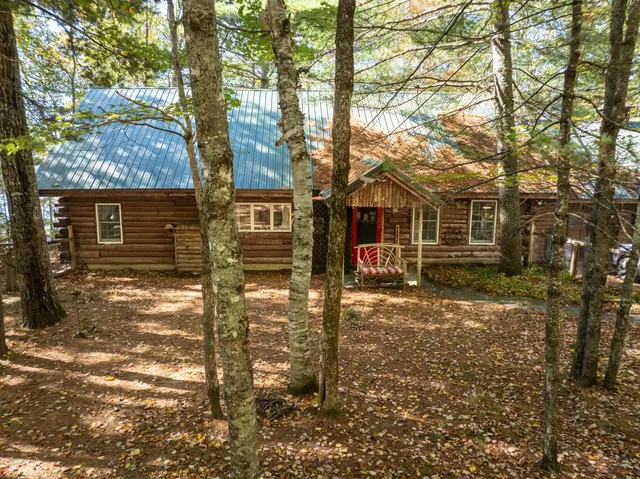 $825,000 | 8 Cove Road, Princeton, ME 04668