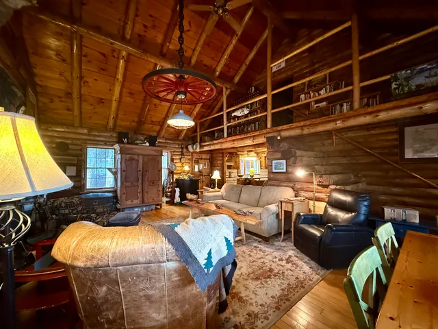 $825,000 | 8 Cove Road, Princeton, ME 04668