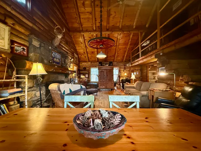 $825,000 | 8 Cove Road, Princeton, ME 04668