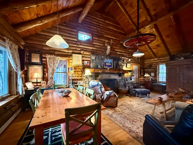 $825,000 | 8 Cove Road, Princeton, ME 04668