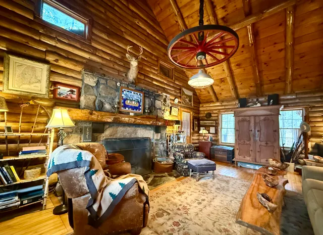 $825,000 | 8 Cove Road, Princeton, ME 04668