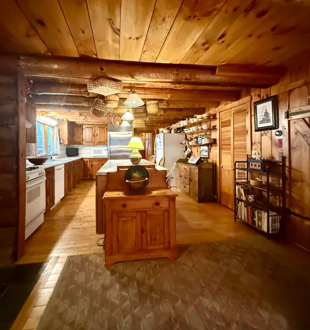 $825,000 | 8 Cove Road, Princeton, ME 04668