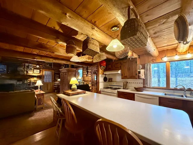 $825,000 | 8 Cove Road, Princeton, ME 04668