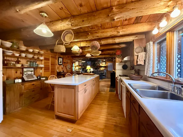 $825,000 | 8 Cove Road, Princeton, ME 04668