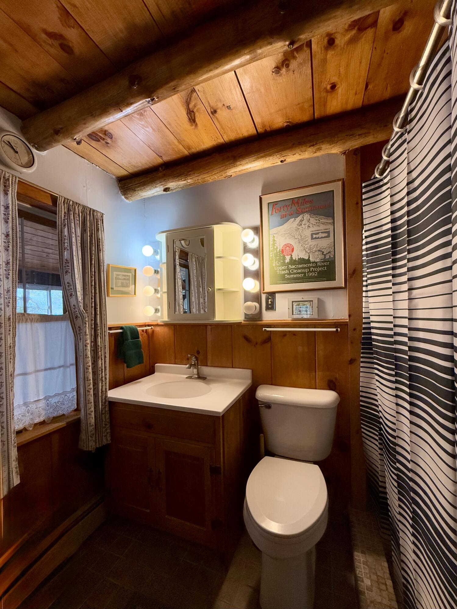 8 Cove Road Princeton, ME 04668 - Photo 34 of 77 Ensuite Bath