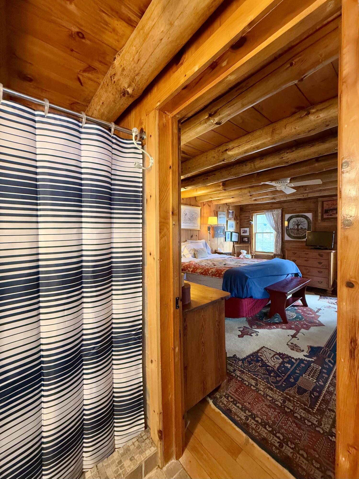 8 Cove Road Princeton, ME 04668 - Photo 35 of 77 Full bathroom in Primary
