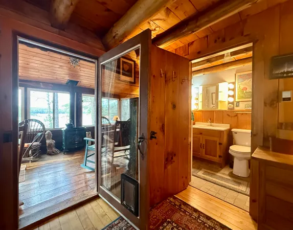 $825,000 | 8 Cove Road, Princeton, ME 04668