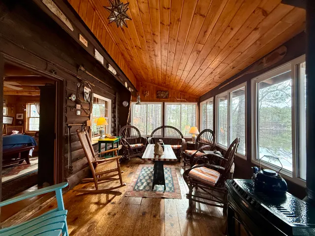 $825,000 | 8 Cove Road, Princeton, ME 04668