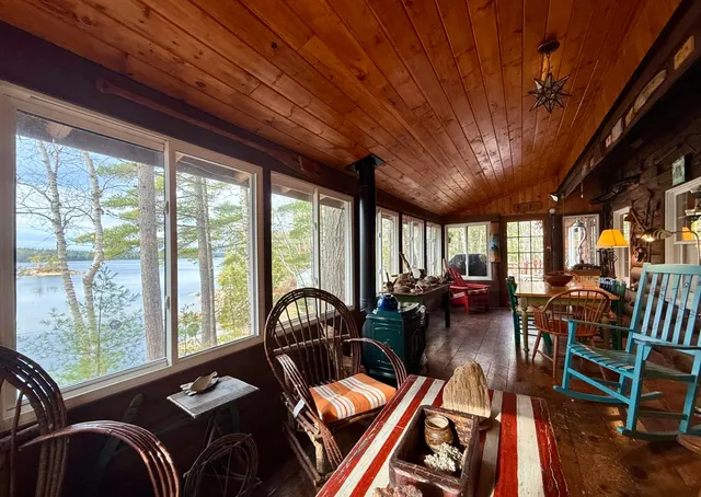 $825,000 | 8 Cove Road, Princeton, ME 04668