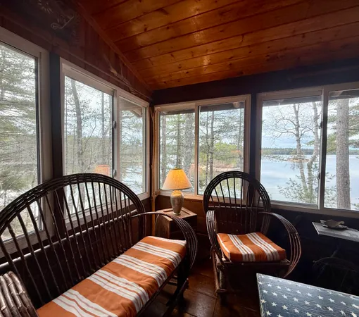$825,000 | 8 Cove Road, Princeton, ME 04668