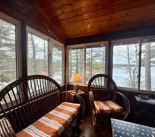 $825,000 | 8 Cove Road, Princeton, ME 04668