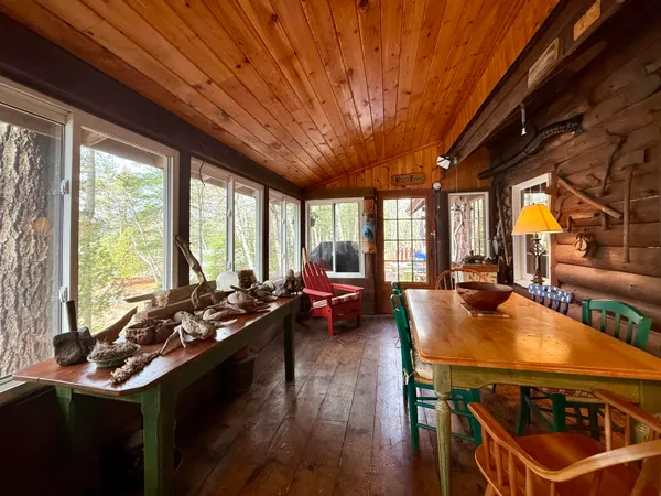 $825,000 | 8 Cove Road, Princeton, ME 04668