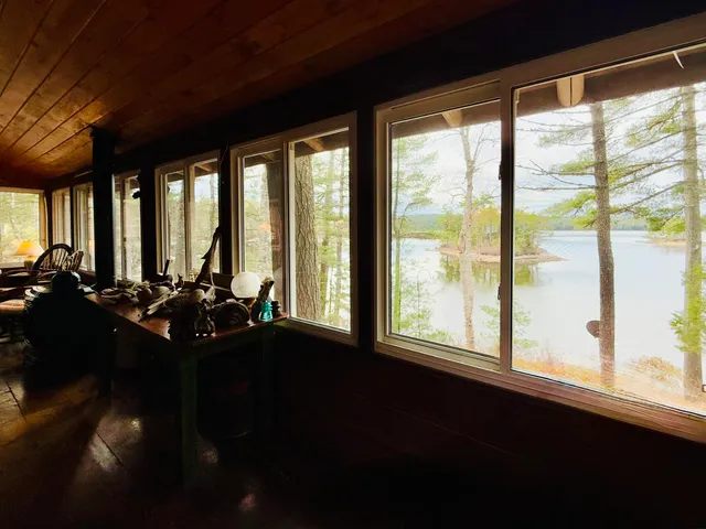 $825,000 | 8 Cove Road, Princeton, ME 04668