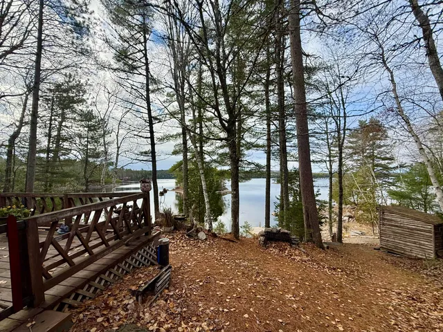 $825,000 | 8 Cove Road, Princeton, ME 04668