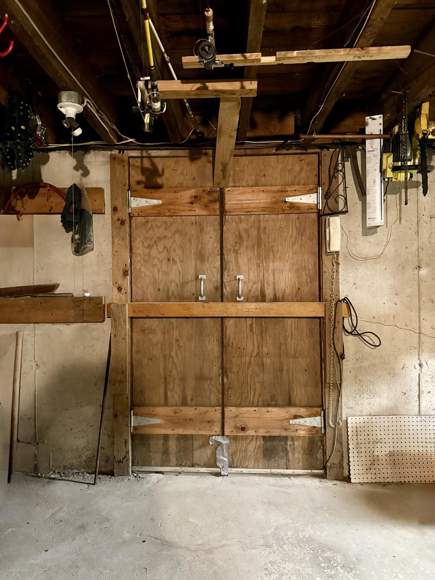 8 Cove Road Princeton, ME 04668 - Photo 61 of 77 Walk Out