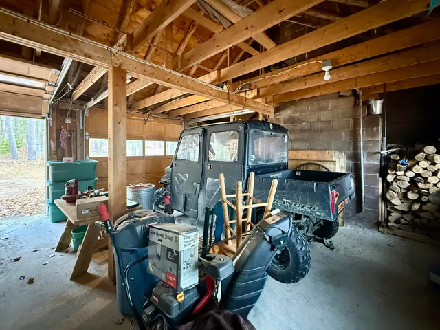 $825,000 | 8 Cove Road, Princeton, ME 04668