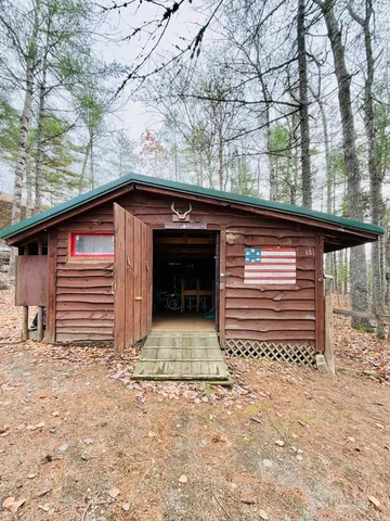$825,000 | 8 Cove Road, Princeton, ME 04668