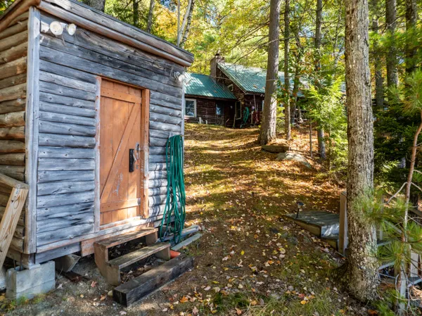 $825,000 | 8 Cove Road, Princeton, ME 04668