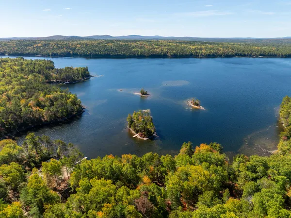 $825,000 | 8 Cove Road, Princeton, ME 04668