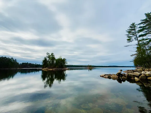 $825,000 | 8 Cove Road, Princeton, ME 04668