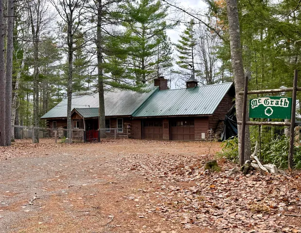 $825,000 | 8 Cove Road, Princeton, ME 04668